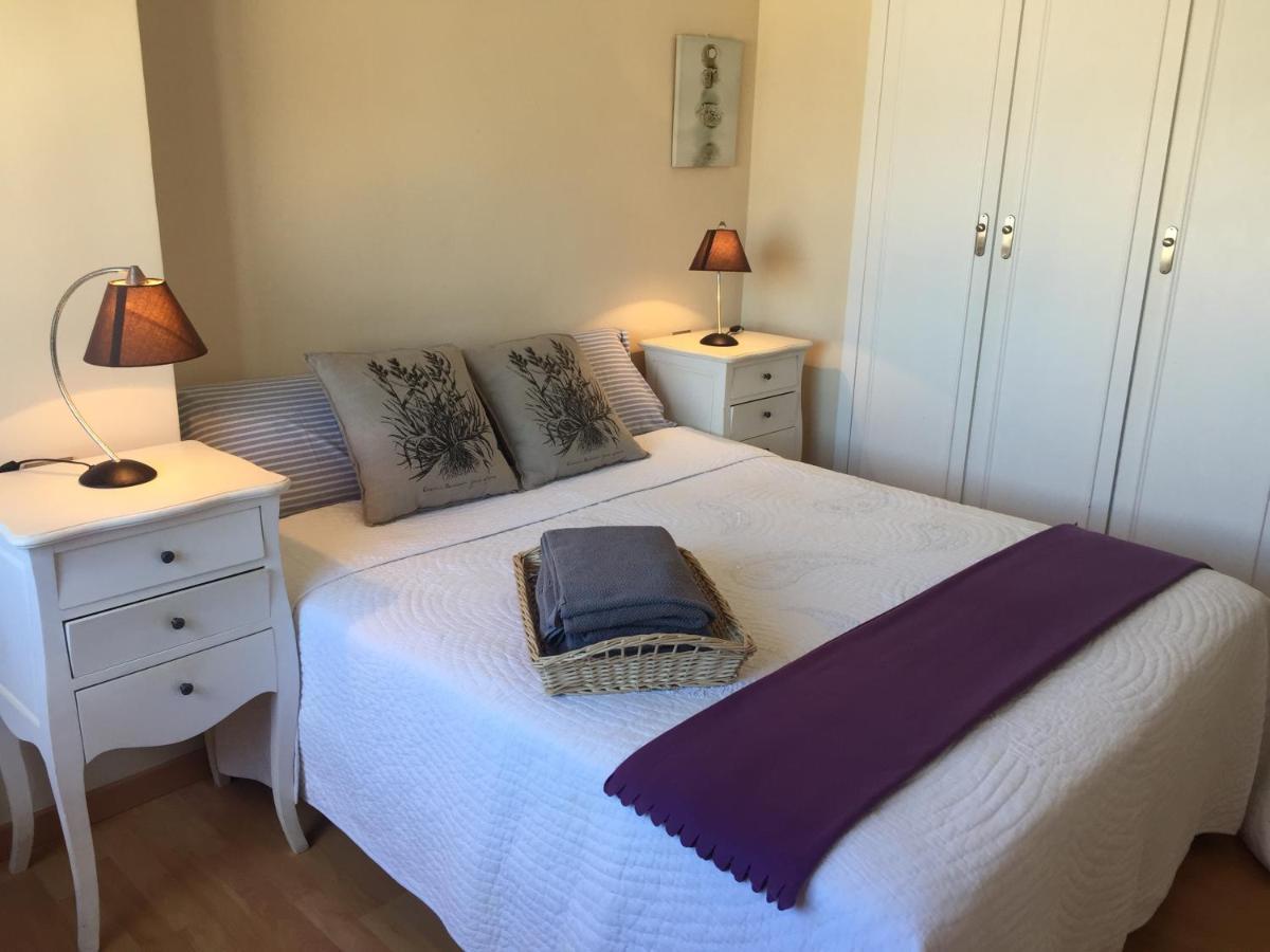 Cozy Apartment In A Beachfront Complex Mareny Blau Buitenkant foto